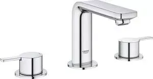 Смеситель для раковины Grohe Lineare New (20304001)