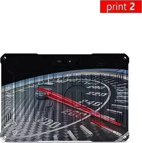 Планшет BQ 1083G Armor PRO PLUS Print 02 10,1"