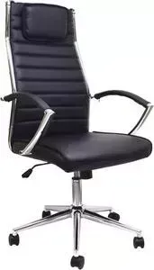 Кресло офисное Стимул-групп CTK-XH-638 CH EU (крестовина евро) black