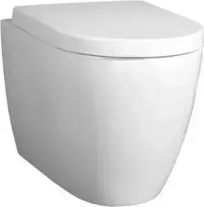 Унитаз подвесной BELBANGO Marino (BB105CH)