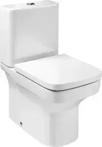 Унитаз компакт ROCA Dama-N Compact с бачком (34278W000, 341784000)