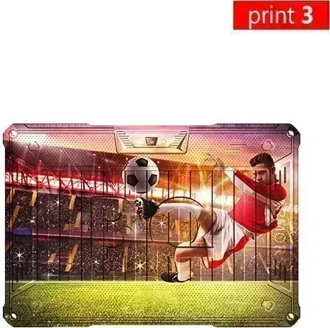 Планшет BQ 1022L Armor PRO LTE+ print 03 10,1"