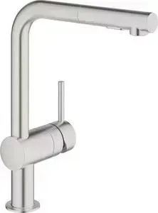 Смеситель для кухни Grohe Minta (30274DC0)