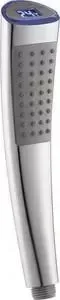 Ручной душ BELBANGO с цифровым индиктаором температуры воды и подсветкой (BB-D1LED-CRM)
