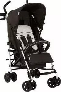Коляска трость HAUCK Speed Plus 01-135686