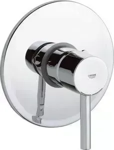 Смеситель для душа Grohe Essence с механизмом (19286000, 35501000)