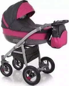 Коляска 2 в 1 Ifratti 2 в 1 Модульная 2 в 1 Sport (02)