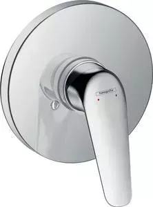 Смеситель для душа Hansgrohe Novus (71067000)