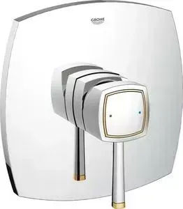 Смеситель для душа Grohe Grandera с механизмом (19932IG0, 35501000)