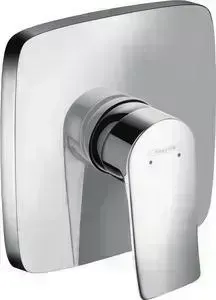 Смеситель для душа Hansgrohe Metris (31456000)