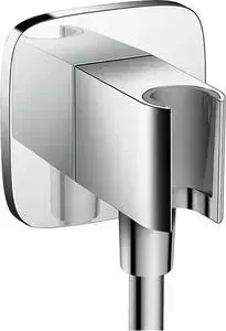 Держатель для душа Hansgrohe Fixfit Porter E (26485000)