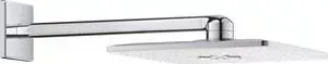 Верхний душ Grohe Rainshower SmartActive настенный, с кронштейном 40 см, для 26483/26484 (26479LS0)