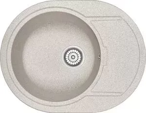 Мойка кухонная Granula 65х50 классик (GR-6502 классик)