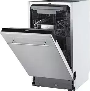 Посудомоечная машина встраиваемая DE LONGHI DDW 06S Zircone