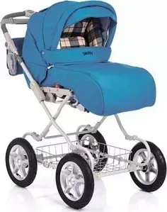 Коляска трансформер Geoby C601H (RHLL)