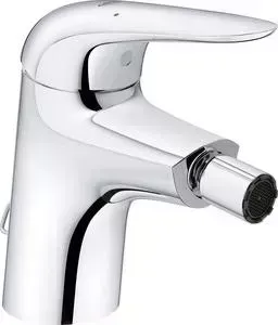 Смеситель для биде Grohe Eurostyle 2015 Solid с цепочкой (23721003)