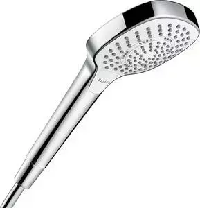 Душевая лейка Hansgrohe Croma Select E Multi (26810400)