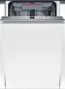 Посудомоечная машина встраиваемая BOSCH SPV66MX20R