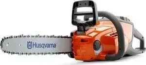 Электропила аккумуляторная HUSQVARNA 120i-12" (9670982-01)