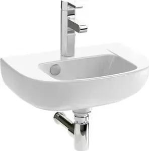 Раковина JACOB DELAFON Odeon Up 45x32 см (E4760-00)