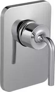 Смеситель для душа JACOB DELAFON Purist (E98709-CP)