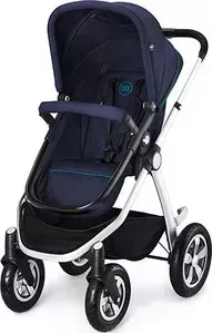 Коляска трансформер CYBEX Fides Blue Moon (515221008)
