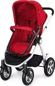 Коляска трансформер CYBEX Fides Rumba Red (515221007)