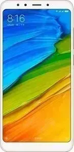 Смартфон XIAOMI Redmi 5 3Gb/32Gb Gold