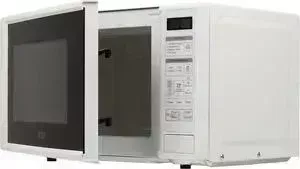 Микроволновая печь SINBO SMO-3653, белый