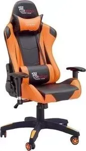 Кресло офисное Стимул-групп CTK-XH-8062 orange