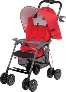 Коляска прогулочная Foppapedretti Tokio Red (KFT-00359700346602)