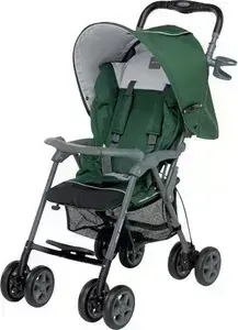 Коляска прогулочная Foppapedretti TokioGreen (KFT-00359700346601)