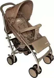 Коляска трость INFINITY Lacio BT1288 (бежевый)