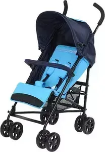 Коляска прогулочная Foppapedretti Passengerspring Blu-Azzurro (KFPS-00349700410301)