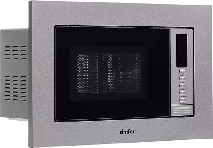 Фото №0 Микроволновая печь встраиваемая Simfer MD2210