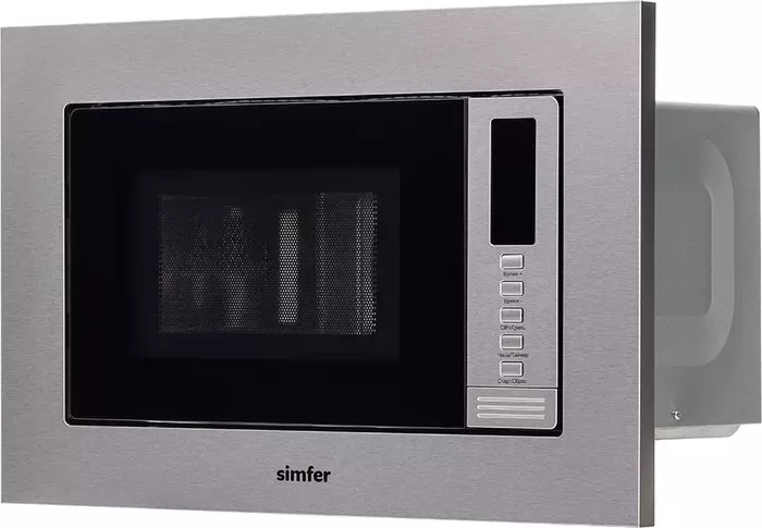 Фото №2 Микроволновая печь встраиваемая Simfer MD2210