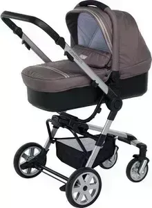 Коляска 3 в 1 Foppapedretti 3 в 1 SuperTres Travelsystem Beige (KFSTTS-05339700337219)