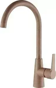 Смеситель для кухни Paulmark Holstein (Ho212065-307) терракот