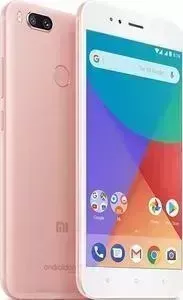Смартфон XIAOMI Mi A1 64Gb Rose Gold