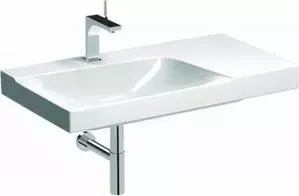 Раковина Keramag Xeno 90 (127190000)