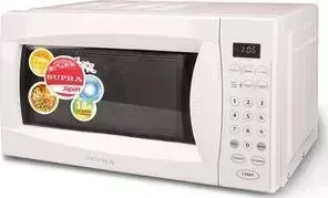 Микроволновая печь SUPRA MWS-1806SW