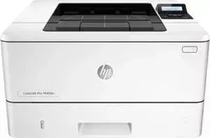 Принтер HP LaserJet Pro M402dn (G3V21A)