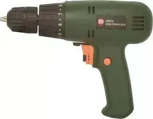 Дрель сетевая КАЛИБР ДЭ-310ш