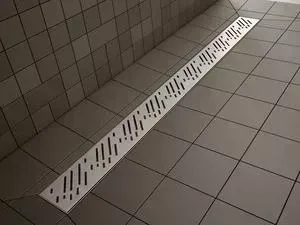 Душевой лоток с решеткой Radaway с Drain Lines 65 Rain (5L065A/5R065R)