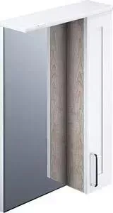 Зеркальный шкаф IDDIS Sena 500 с подсветкой (SEN5000i99)