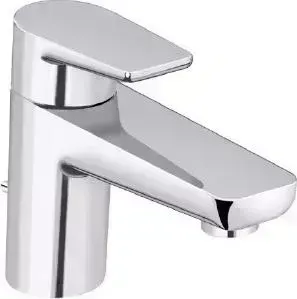Смеситель для раковины Dornbracht Subway (33500935-00)