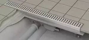 Душевой лоток AlcaPlast APZ101 Low (APZ101-1050)