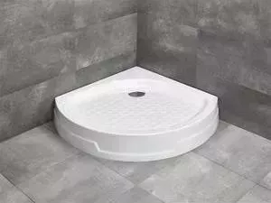 Душевой поддон Radaway Rodos B, 90x90, 4D99155-03