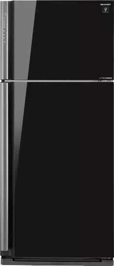 Холодильник SHARP SJ-XP 59 PGBK