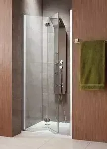Душевая дверь Radaway EOS DWB/L 80x197 (37813-01-01NL) стекло прозрачное